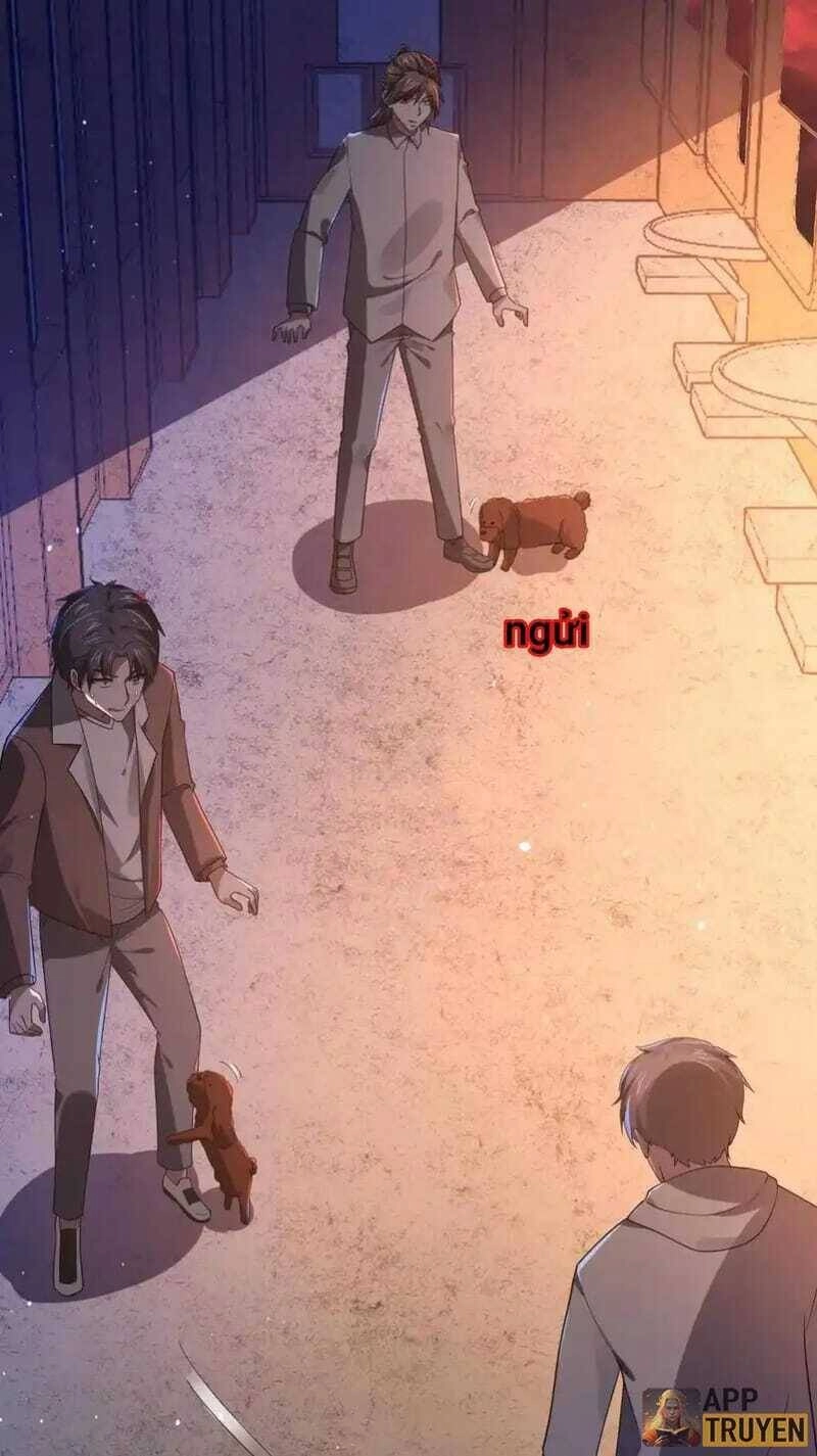 Quy Tắc Chuyện Lạ: Bắt Đầu Hóa Thân Đánh Lui Chiến Thần Chapter 30 - 25