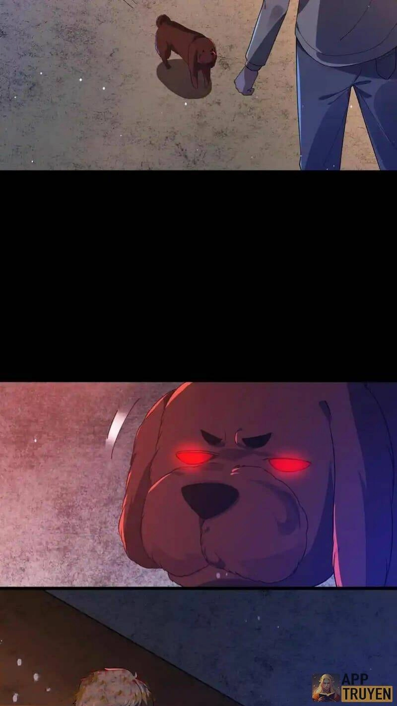 Quy Tắc Chuyện Lạ: Bắt Đầu Hóa Thân Đánh Lui Chiến Thần Chapter 30 - 26