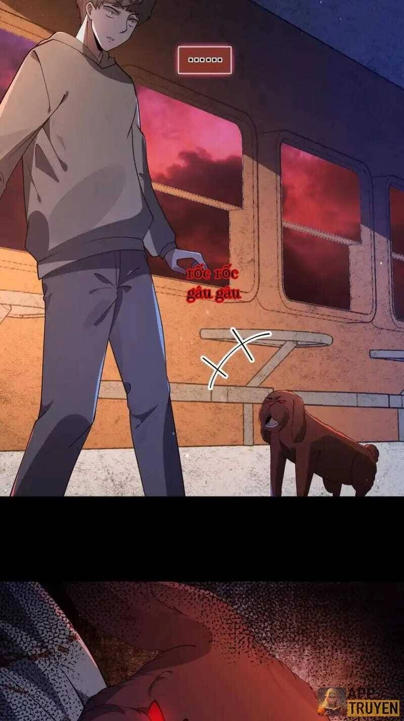 Quy Tắc Chuyện Lạ: Bắt Đầu Hóa Thân Đánh Lui Chiến Thần Chapter 30 - 27