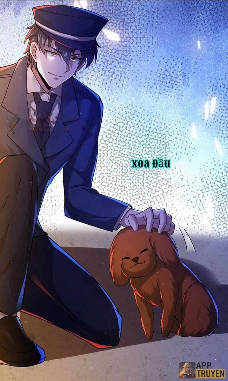 Quy Tắc Chuyện Lạ: Bắt Đầu Hóa Thân Đánh Lui Chiến Thần Chapter 30 - 31