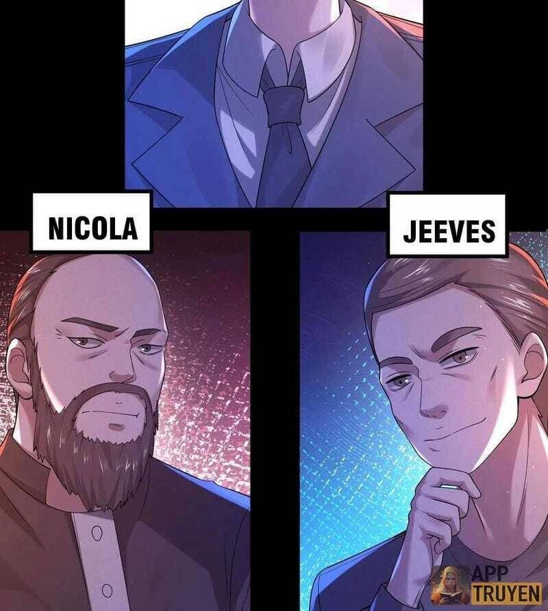 Quy Tắc Chuyện Lạ: Bắt Đầu Hóa Thân Đánh Lui Chiến Thần Chapter 31 - 2