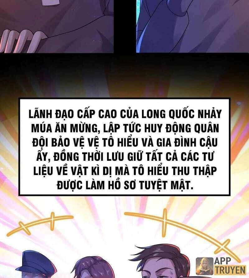 Quy Tắc Chuyện Lạ: Bắt Đầu Hóa Thân Đánh Lui Chiến Thần Chapter 31 - 3