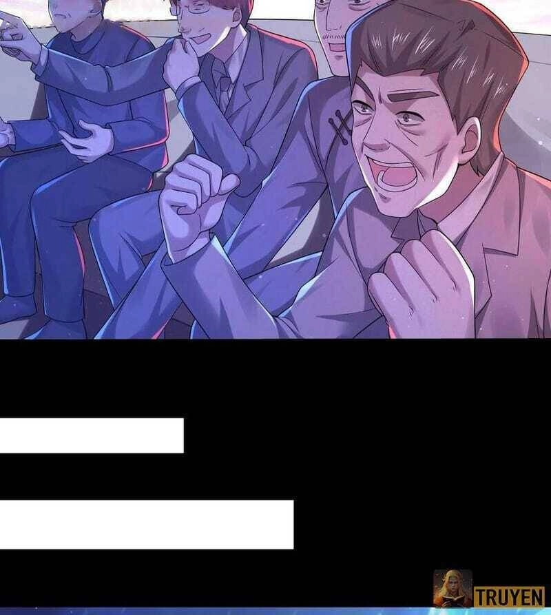 Quy Tắc Chuyện Lạ: Bắt Đầu Hóa Thân Đánh Lui Chiến Thần Chapter 31 - 4