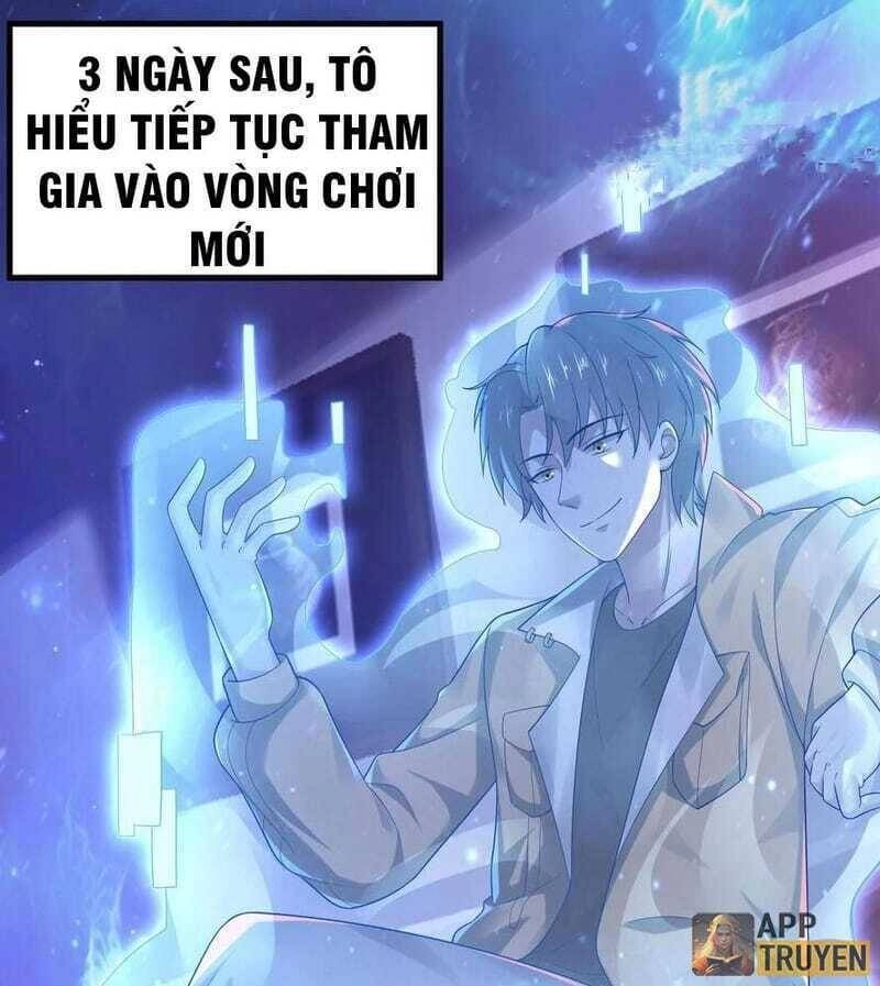 Quy Tắc Chuyện Lạ: Bắt Đầu Hóa Thân Đánh Lui Chiến Thần Chapter 31 - 5