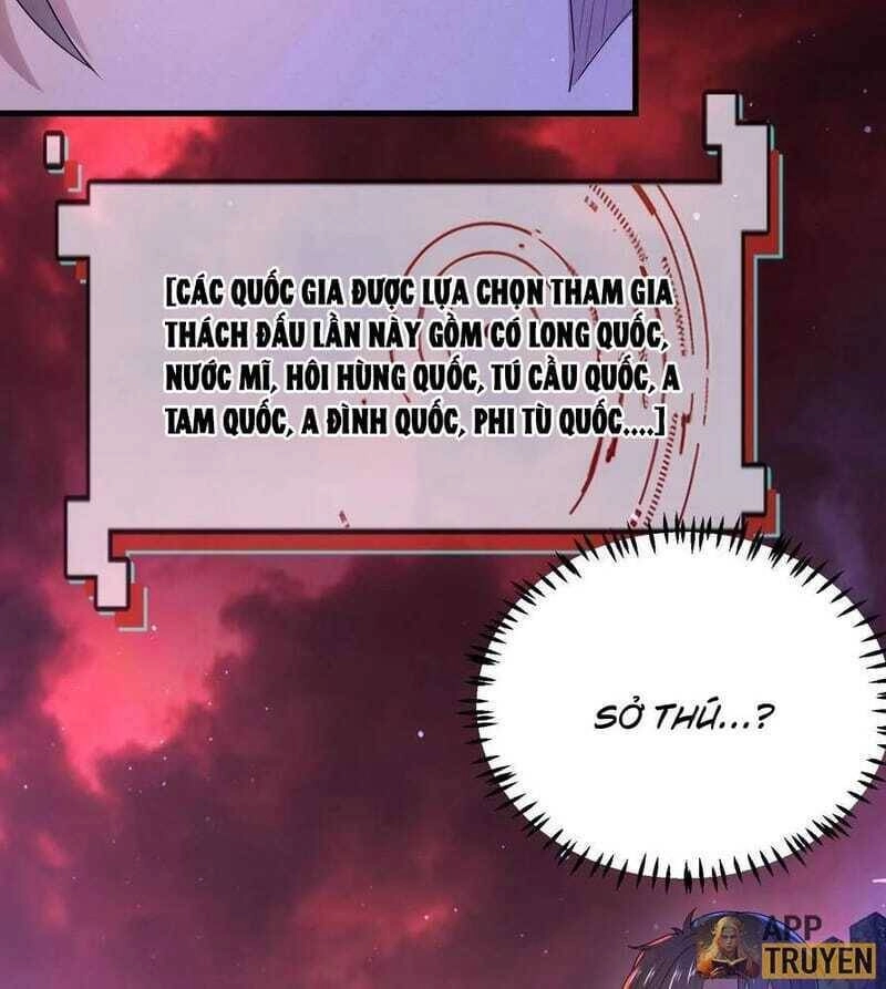 Quy Tắc Chuyện Lạ: Bắt Đầu Hóa Thân Đánh Lui Chiến Thần Chapter 31 - 8