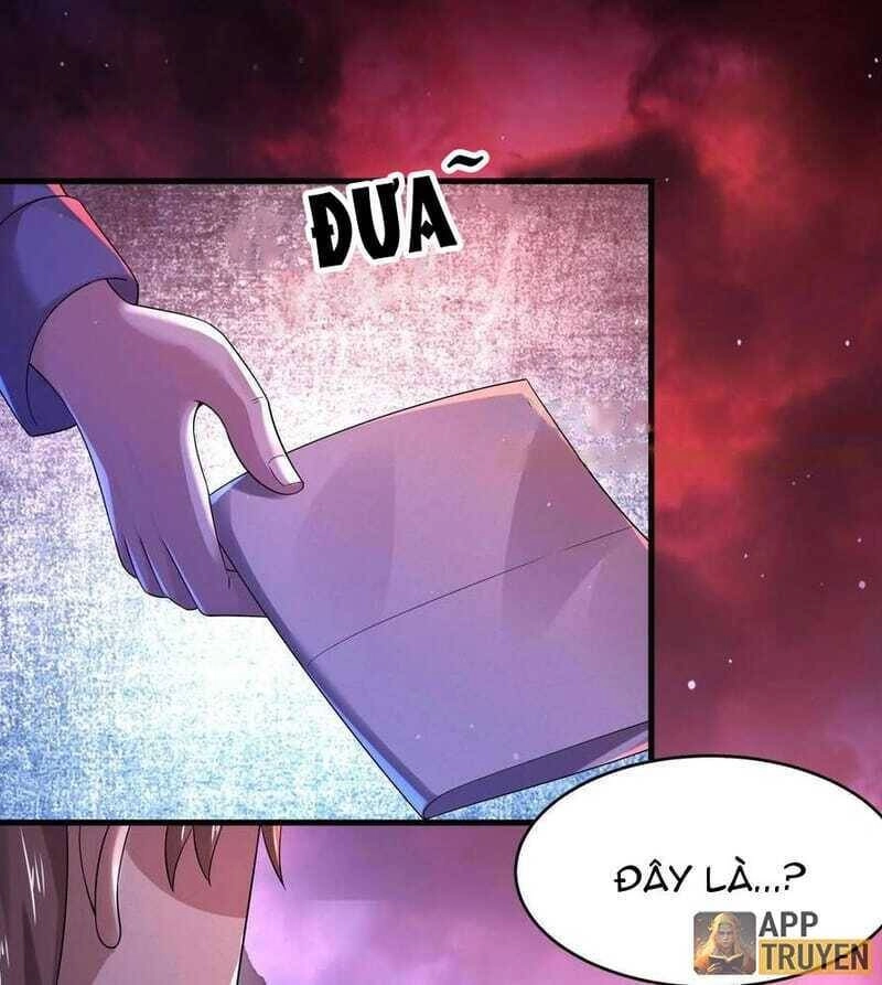 Quy Tắc Chuyện Lạ: Bắt Đầu Hóa Thân Đánh Lui Chiến Thần Chapter 31 - 10