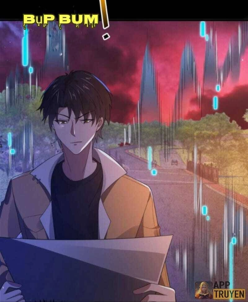 Quy Tắc Chuyện Lạ: Bắt Đầu Hóa Thân Đánh Lui Chiến Thần Chapter 31 - 16