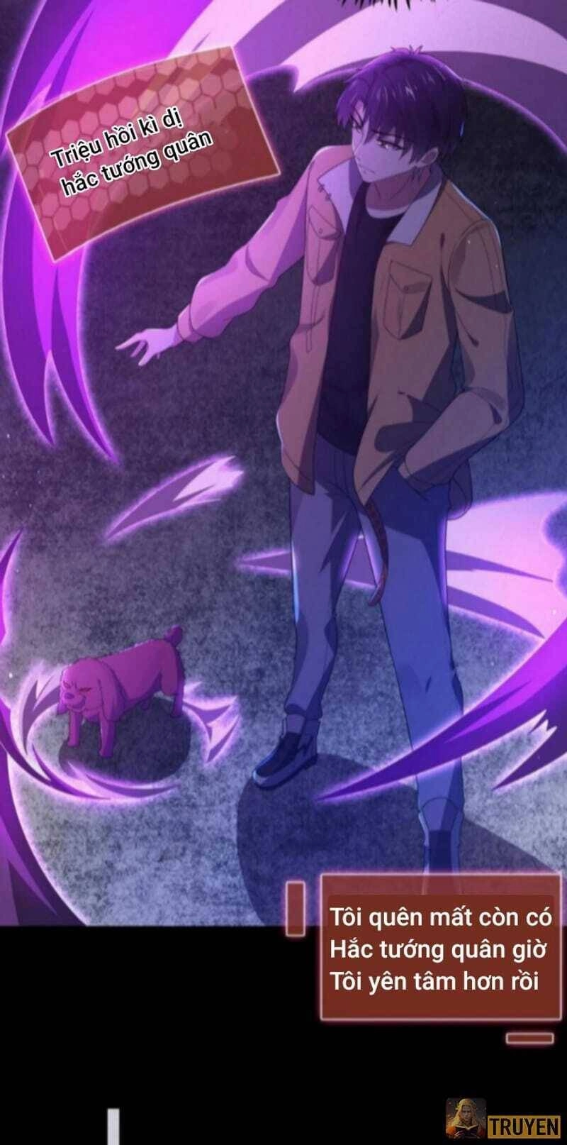 Quy Tắc Chuyện Lạ: Bắt Đầu Hóa Thân Đánh Lui Chiến Thần Chapter 31 - 18