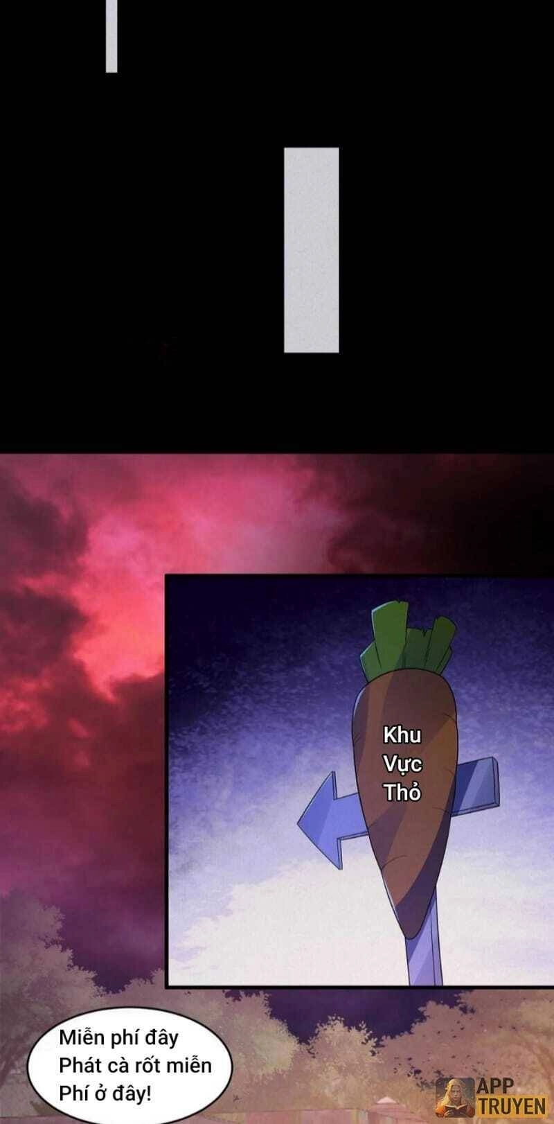 Quy Tắc Chuyện Lạ: Bắt Đầu Hóa Thân Đánh Lui Chiến Thần Chapter 31 - 19