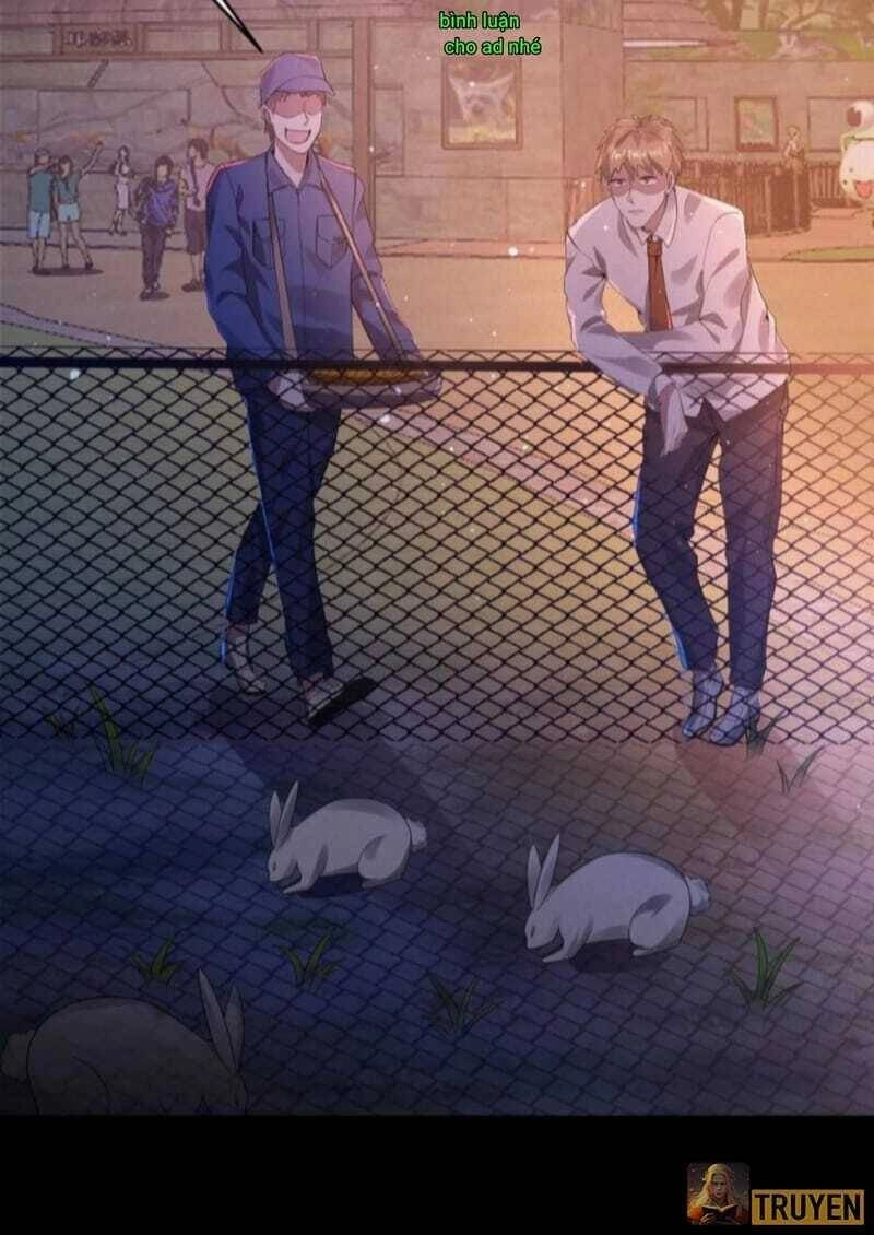 Quy Tắc Chuyện Lạ: Bắt Đầu Hóa Thân Đánh Lui Chiến Thần Chapter 31 - 20