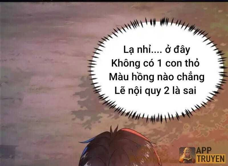 Quy Tắc Chuyện Lạ: Bắt Đầu Hóa Thân Đánh Lui Chiến Thần Chapter 31 - 23