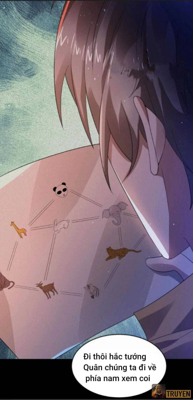 Quy Tắc Chuyện Lạ: Bắt Đầu Hóa Thân Đánh Lui Chiến Thần Chapter 31 - 26