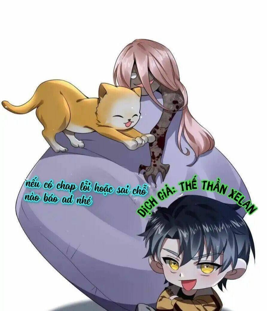 Quy Tắc Chuyện Lạ: Bắt Đầu Hóa Thân Đánh Lui Chiến Thần Chapter 31 - 29