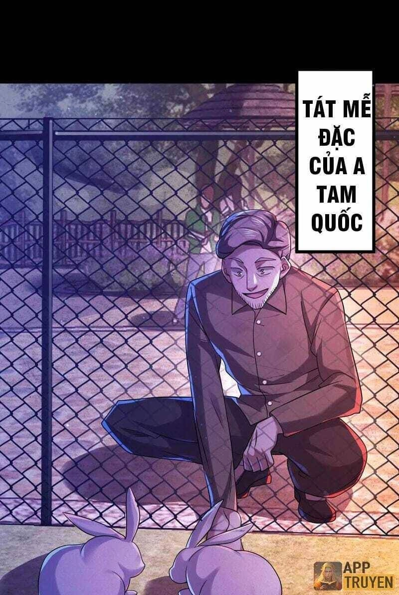 Quy Tắc Chuyện Lạ: Bắt Đầu Hóa Thân Đánh Lui Chiến Thần Chapter 32 - 1