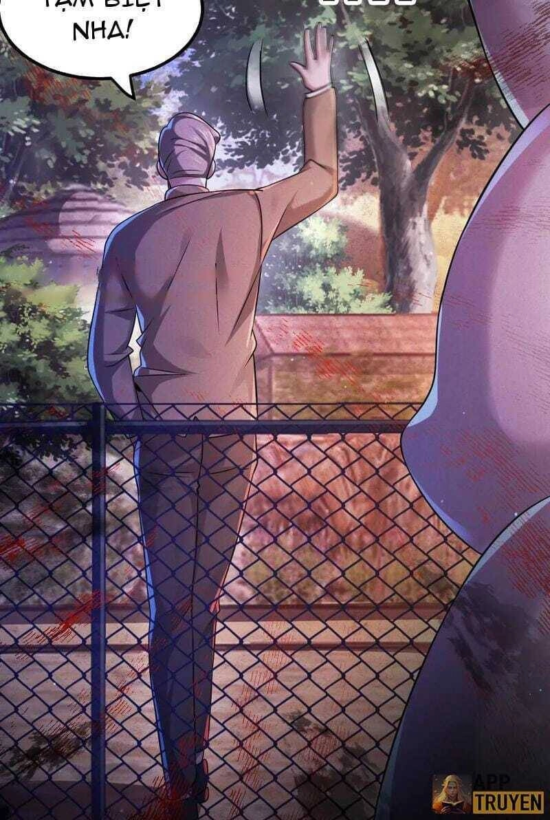 Quy Tắc Chuyện Lạ: Bắt Đầu Hóa Thân Đánh Lui Chiến Thần Chapter 32 - 3