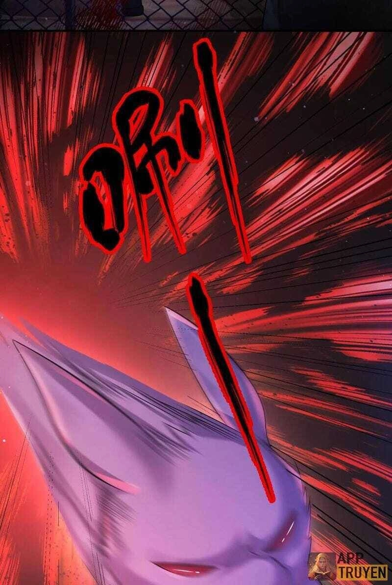 Quy Tắc Chuyện Lạ: Bắt Đầu Hóa Thân Đánh Lui Chiến Thần Chapter 32 - 4