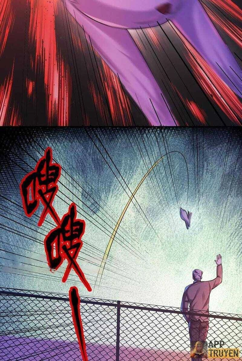 Quy Tắc Chuyện Lạ: Bắt Đầu Hóa Thân Đánh Lui Chiến Thần Chapter 32 - 5