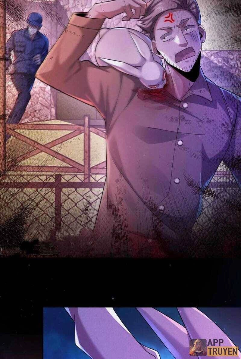 Quy Tắc Chuyện Lạ: Bắt Đầu Hóa Thân Đánh Lui Chiến Thần Chapter 32 - 7