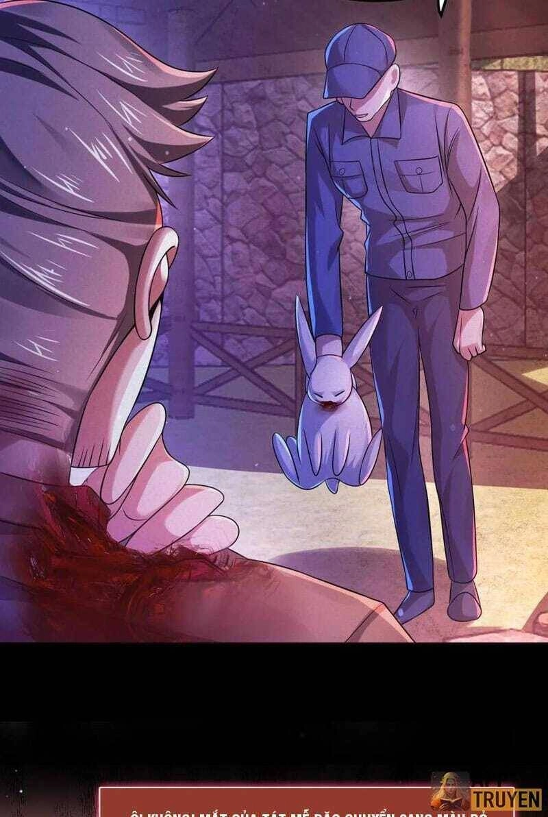 Quy Tắc Chuyện Lạ: Bắt Đầu Hóa Thân Đánh Lui Chiến Thần Chapter 32 - 9