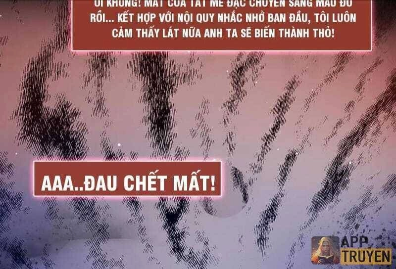 Quy Tắc Chuyện Lạ: Bắt Đầu Hóa Thân Đánh Lui Chiến Thần Chapter 32 - 10