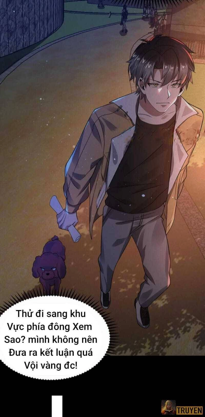 Quy Tắc Chuyện Lạ: Bắt Đầu Hóa Thân Đánh Lui Chiến Thần Chapter 32 - 13