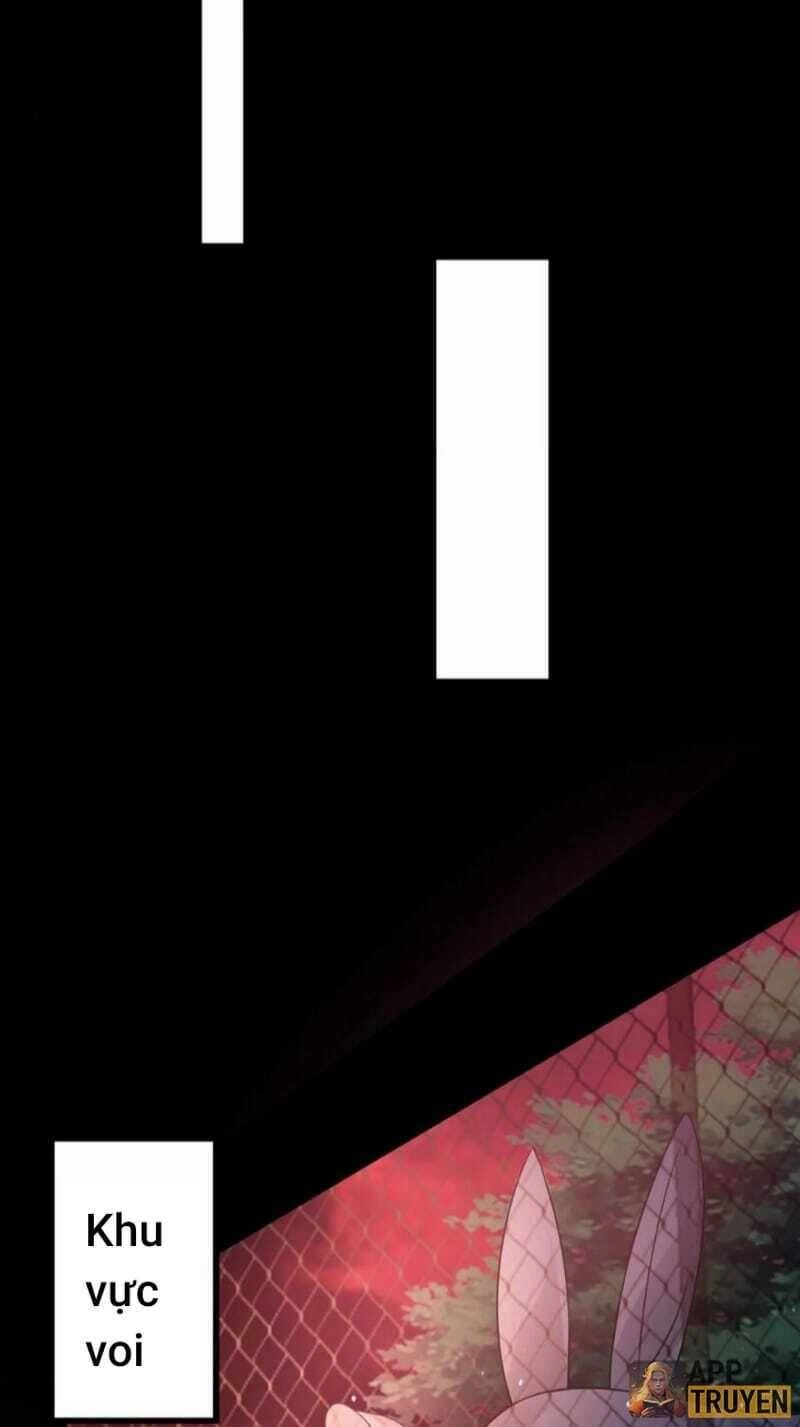 Quy Tắc Chuyện Lạ: Bắt Đầu Hóa Thân Đánh Lui Chiến Thần Chapter 32 - 14