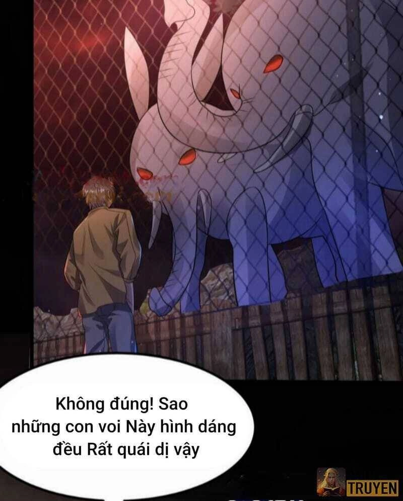 Quy Tắc Chuyện Lạ: Bắt Đầu Hóa Thân Đánh Lui Chiến Thần Chapter 32 - 15