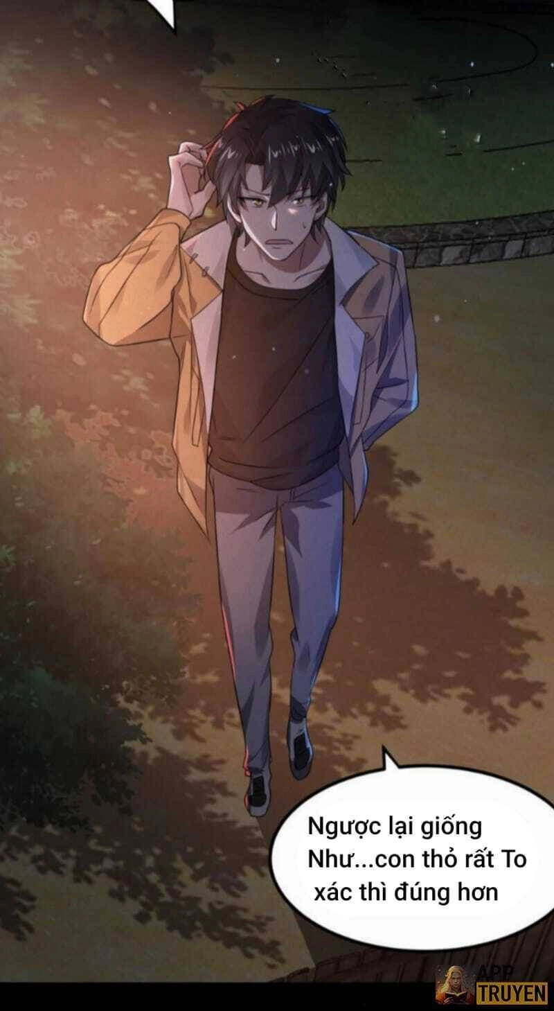 Quy Tắc Chuyện Lạ: Bắt Đầu Hóa Thân Đánh Lui Chiến Thần Chapter 32 - 16