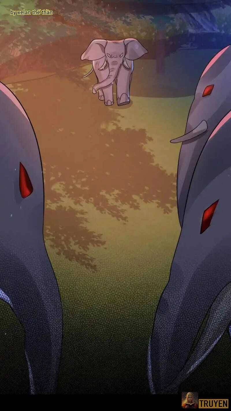 Quy Tắc Chuyện Lạ: Bắt Đầu Hóa Thân Đánh Lui Chiến Thần Chapter 32 - 18