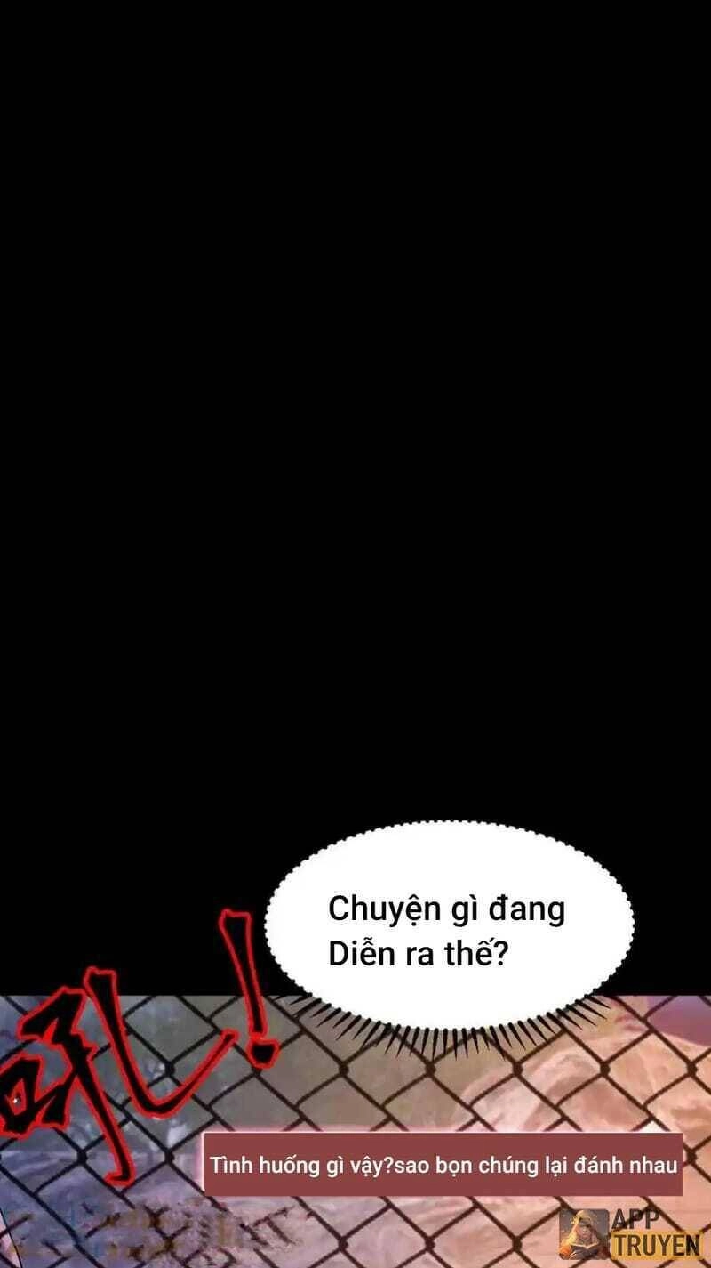 Quy Tắc Chuyện Lạ: Bắt Đầu Hóa Thân Đánh Lui Chiến Thần Chapter 32 - 19