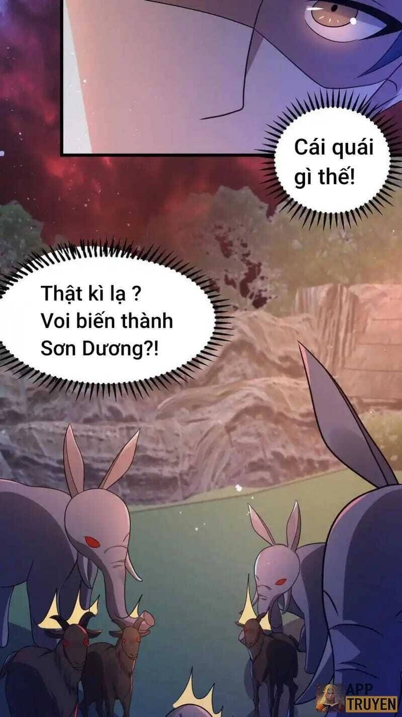 Quy Tắc Chuyện Lạ: Bắt Đầu Hóa Thân Đánh Lui Chiến Thần Chapter 32 - 22