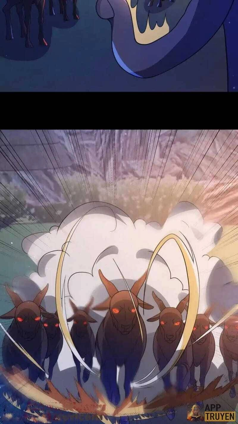 Quy Tắc Chuyện Lạ: Bắt Đầu Hóa Thân Đánh Lui Chiến Thần Chapter 32 - 23