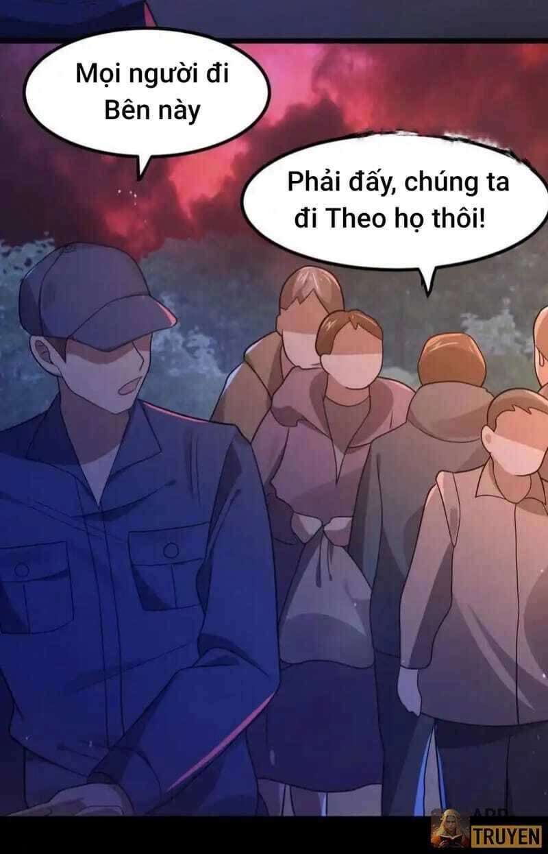 Quy Tắc Chuyện Lạ: Bắt Đầu Hóa Thân Đánh Lui Chiến Thần Chapter 32 - 26