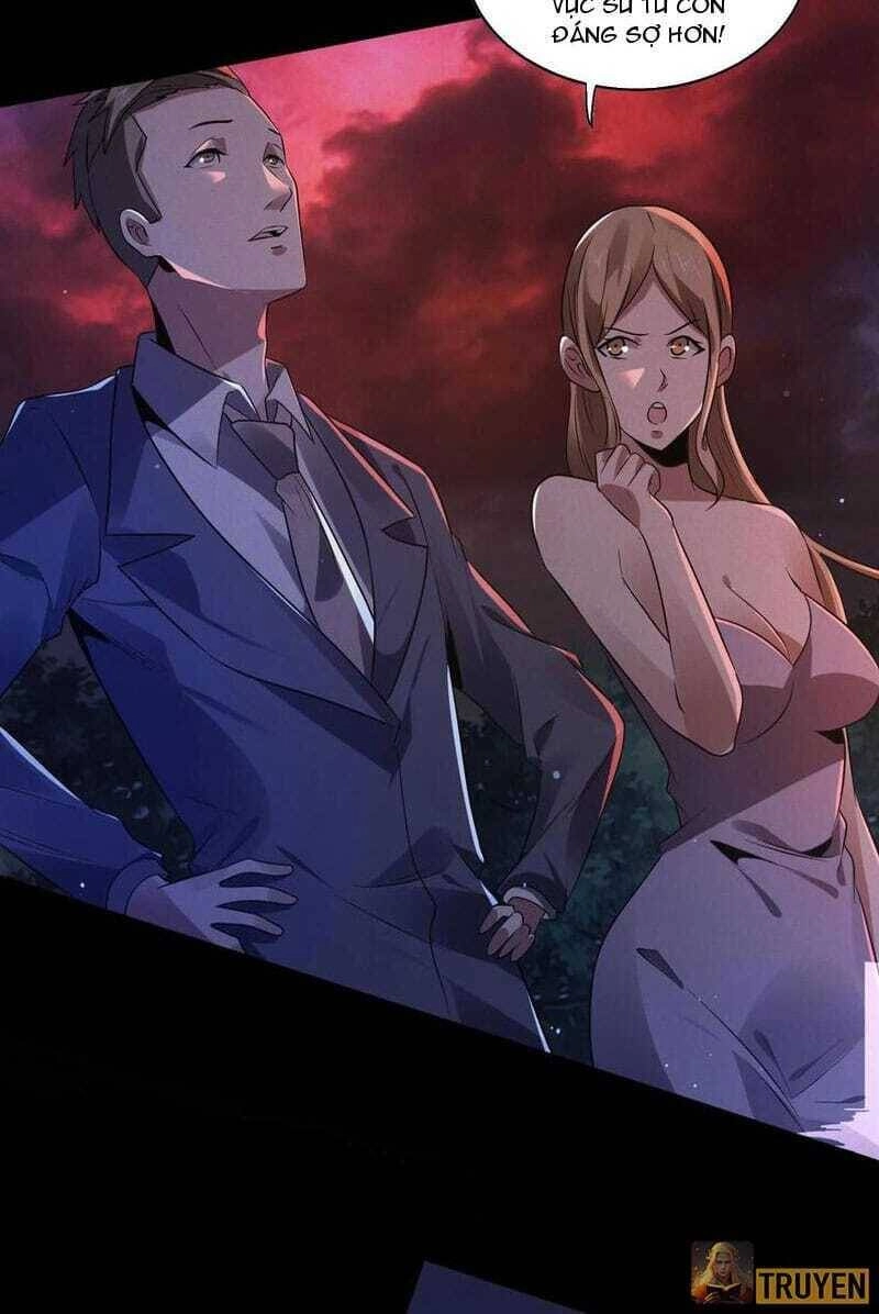 Quy Tắc Chuyện Lạ: Bắt Đầu Hóa Thân Đánh Lui Chiến Thần Chapter 33 - 4