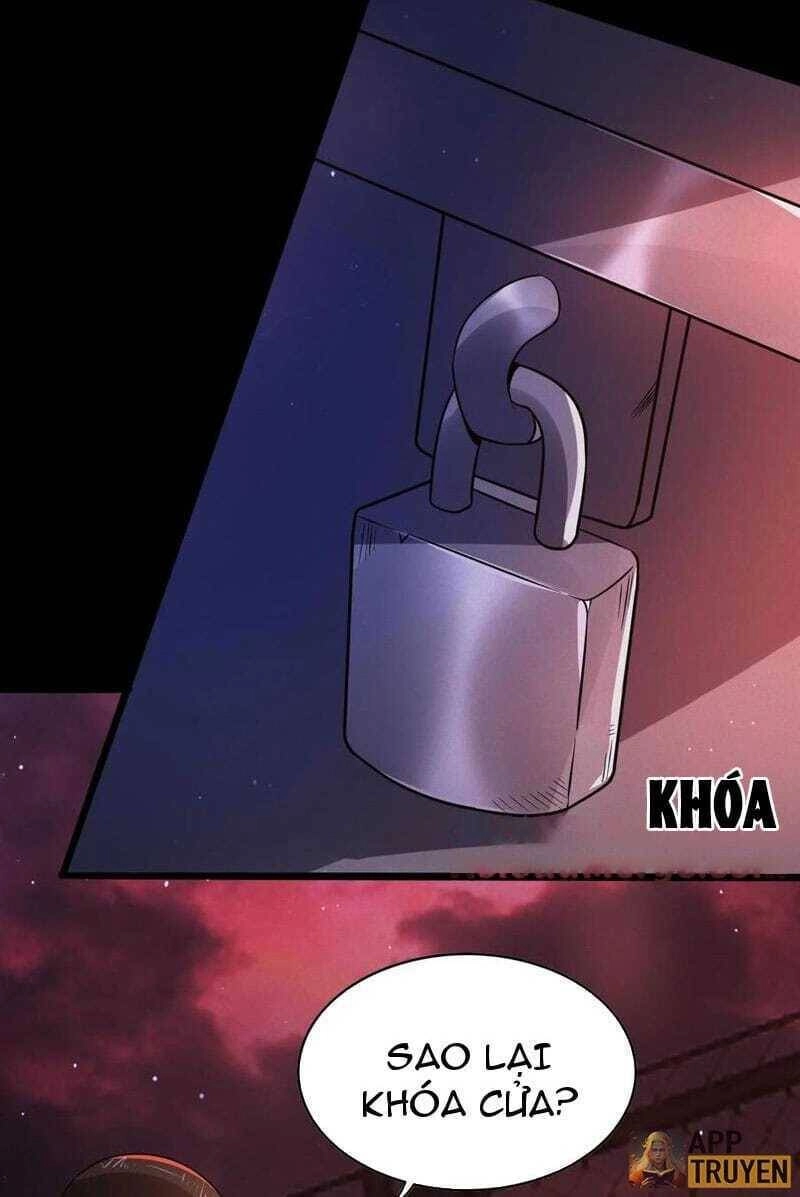 Quy Tắc Chuyện Lạ: Bắt Đầu Hóa Thân Đánh Lui Chiến Thần Chapter 33 - 5