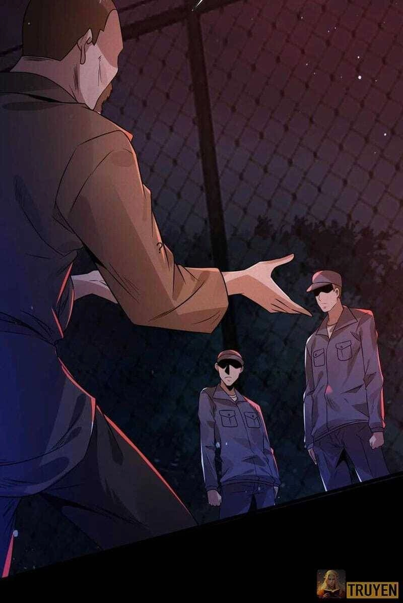 Quy Tắc Chuyện Lạ: Bắt Đầu Hóa Thân Đánh Lui Chiến Thần Chapter 33 - 6