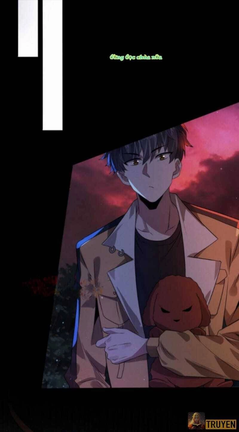 Quy Tắc Chuyện Lạ: Bắt Đầu Hóa Thân Đánh Lui Chiến Thần Chapter 33 - 12