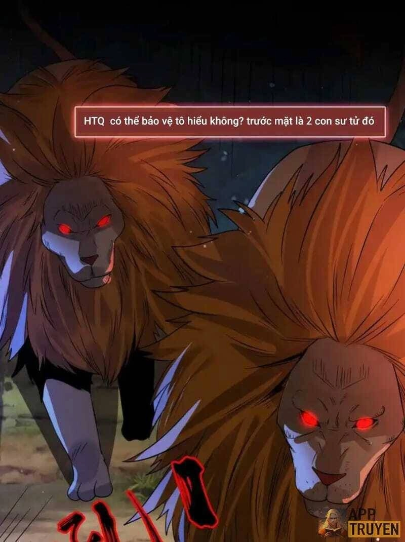 Quy Tắc Chuyện Lạ: Bắt Đầu Hóa Thân Đánh Lui Chiến Thần Chapter 33 - 13