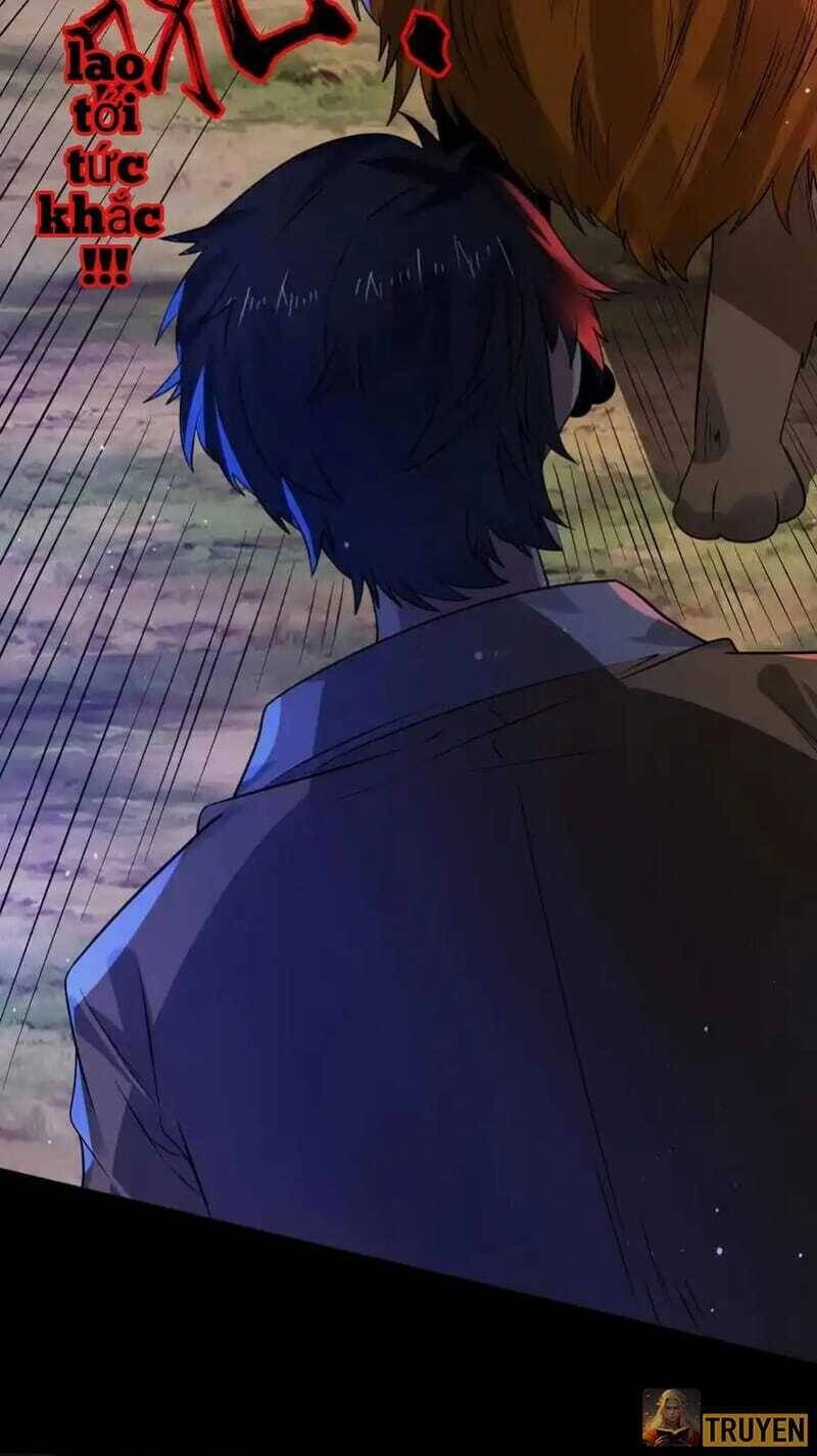 Quy Tắc Chuyện Lạ: Bắt Đầu Hóa Thân Đánh Lui Chiến Thần Chapter 33 - 14