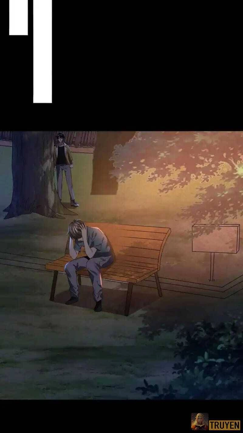 Quy Tắc Chuyện Lạ: Bắt Đầu Hóa Thân Đánh Lui Chiến Thần Chapter 33 - 28