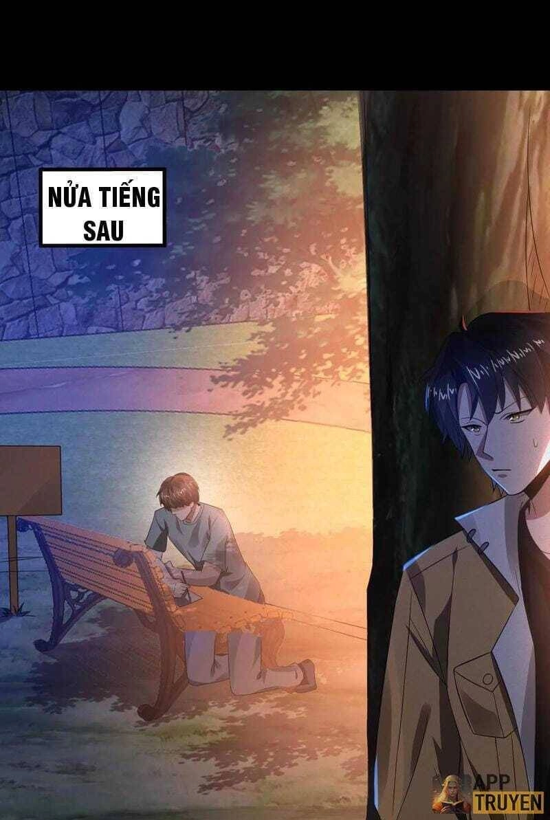 Quy Tắc Chuyện Lạ: Bắt Đầu Hóa Thân Đánh Lui Chiến Thần Chapter 34 - 1