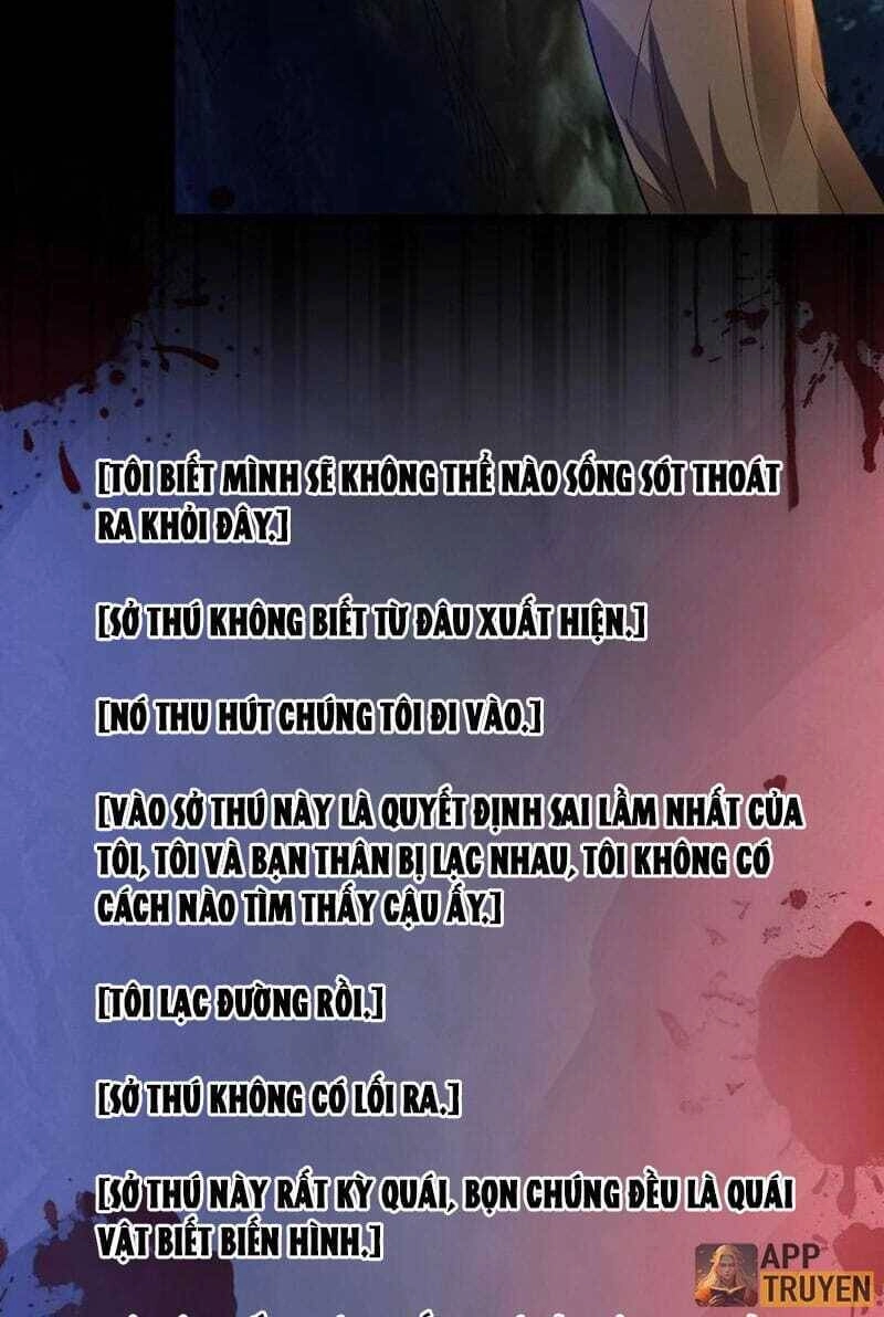 Quy Tắc Chuyện Lạ: Bắt Đầu Hóa Thân Đánh Lui Chiến Thần Chapter 34 - 4