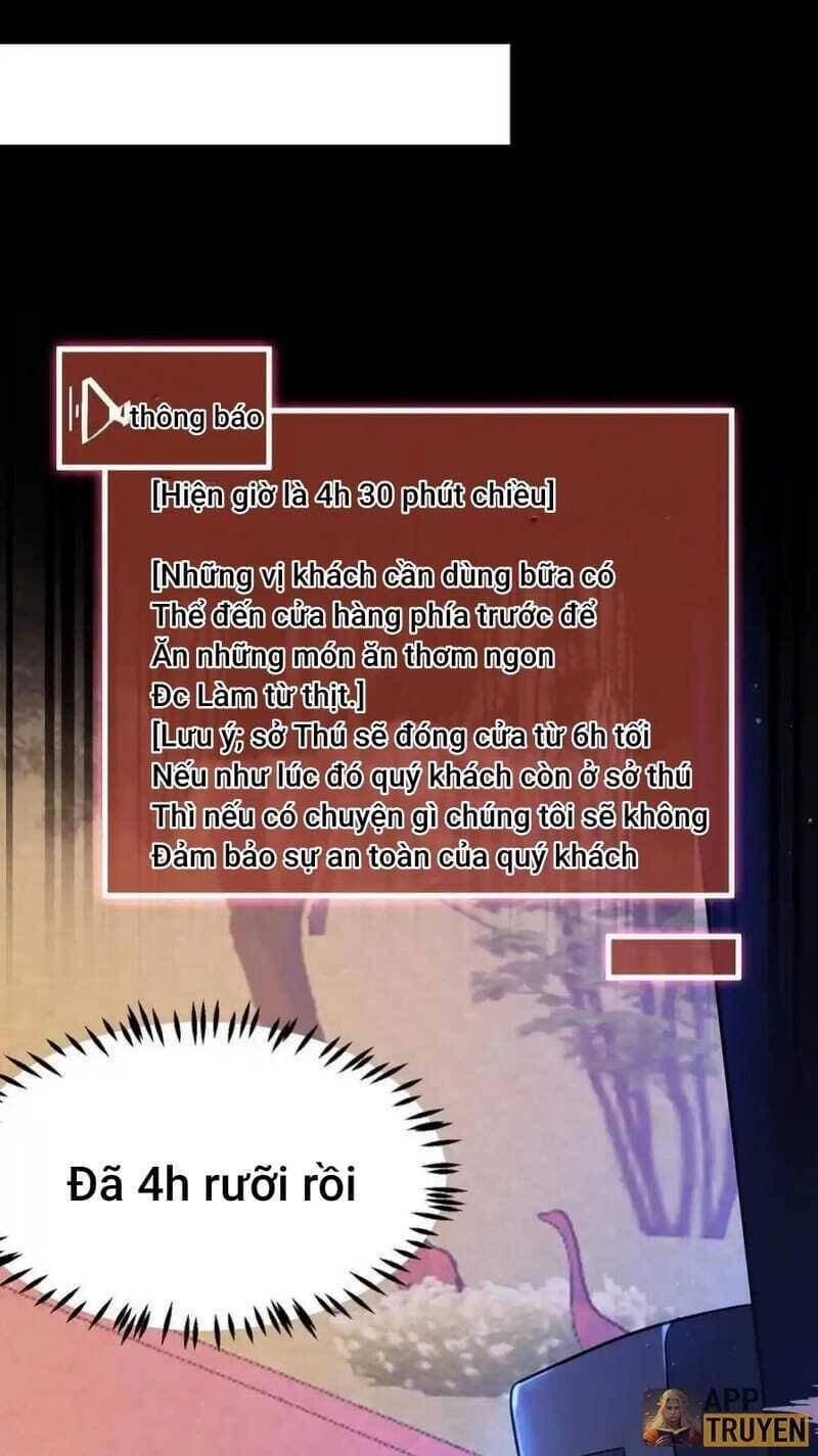 Quy Tắc Chuyện Lạ: Bắt Đầu Hóa Thân Đánh Lui Chiến Thần Chapter 34 - 13