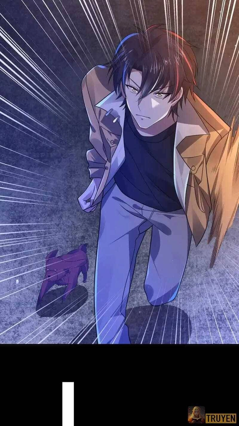 Quy Tắc Chuyện Lạ: Bắt Đầu Hóa Thân Đánh Lui Chiến Thần Chapter 34 - 15