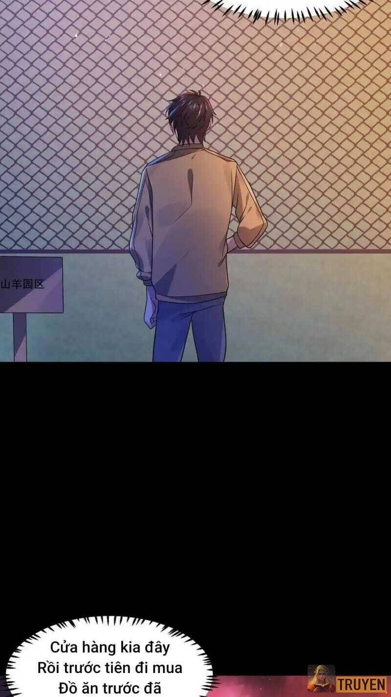 Quy Tắc Chuyện Lạ: Bắt Đầu Hóa Thân Đánh Lui Chiến Thần Chapter 34 - 17