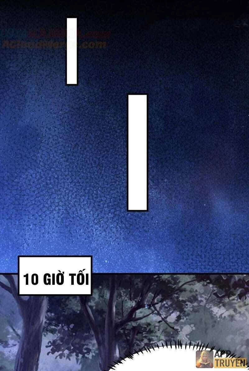 Quy Tắc Chuyện Lạ: Bắt Đầu Hóa Thân Đánh Lui Chiến Thần Chapter 35 - 8