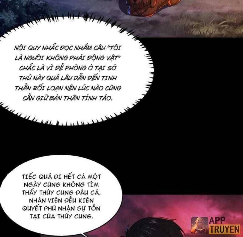 Quy Tắc Chuyện Lạ: Bắt Đầu Hóa Thân Đánh Lui Chiến Thần Chapter 35 - 10