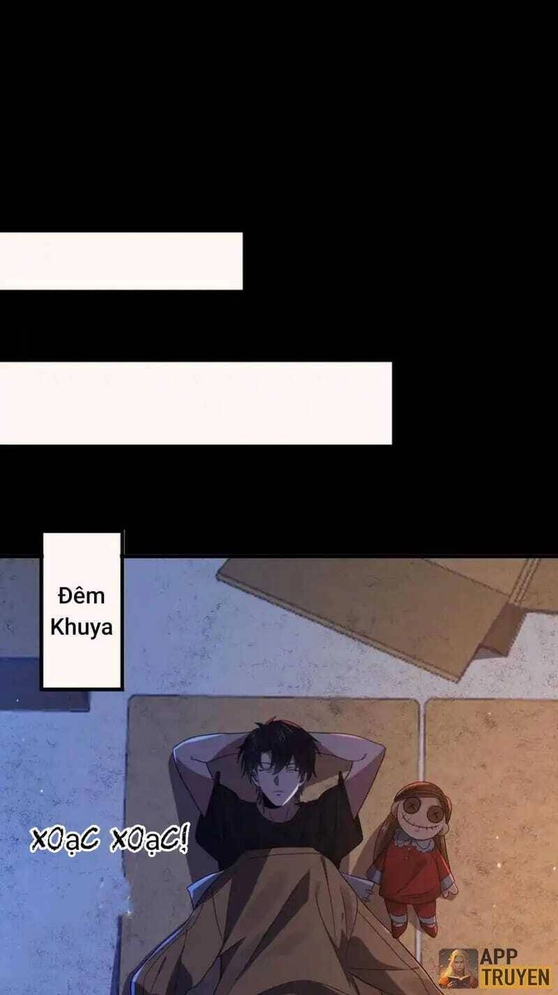 Quy Tắc Chuyện Lạ: Bắt Đầu Hóa Thân Đánh Lui Chiến Thần Chapter 35 - 13