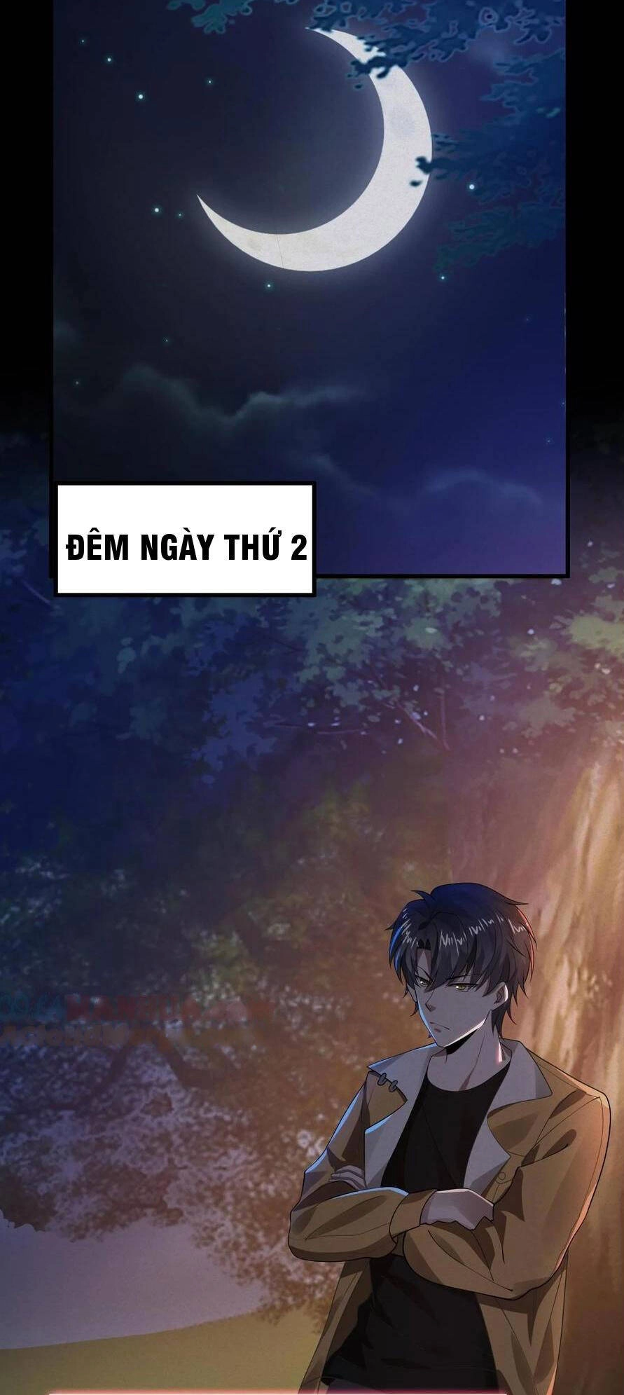 Quy Tắc Chuyện Lạ: Bắt Đầu Hóa Thân Đánh Lui Chiến Thần Chapter 36 - 5