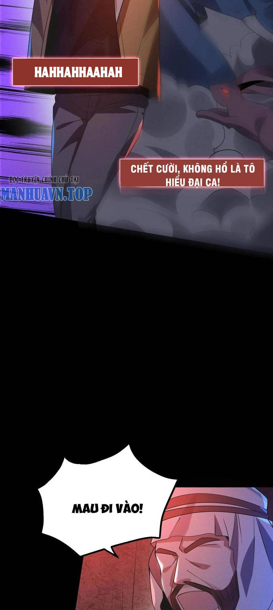 Quy Tắc Chuyện Lạ: Bắt Đầu Hóa Thân Đánh Lui Chiến Thần Chapter 36 - 10